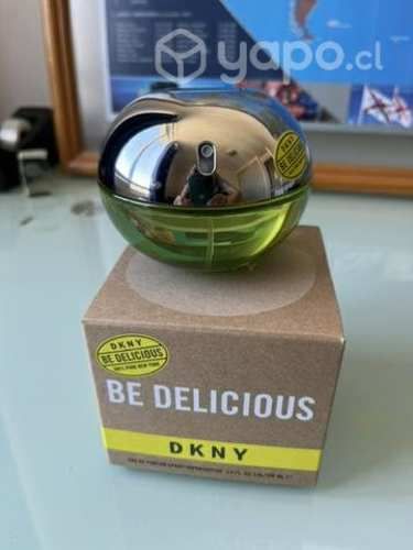 Perfume DKNY Be Delicious