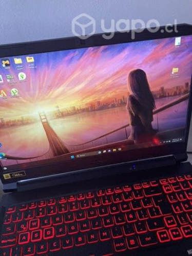 Notebook acer nitro 5