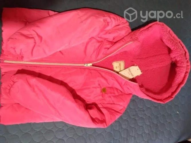Parkas Niña