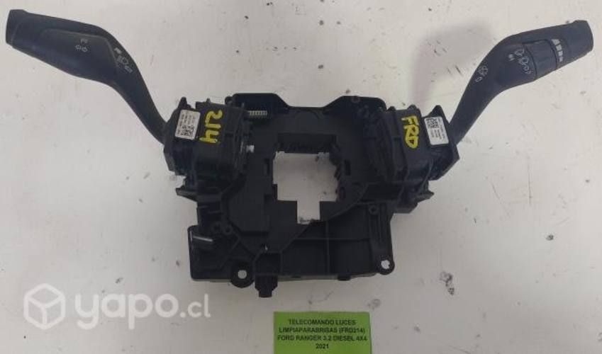 Telecomando Luces Limpiaparabrisas (FRD214) Ford R