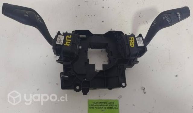 Telecomando Luces Limpiaparabrisas (FRD214) Ford R