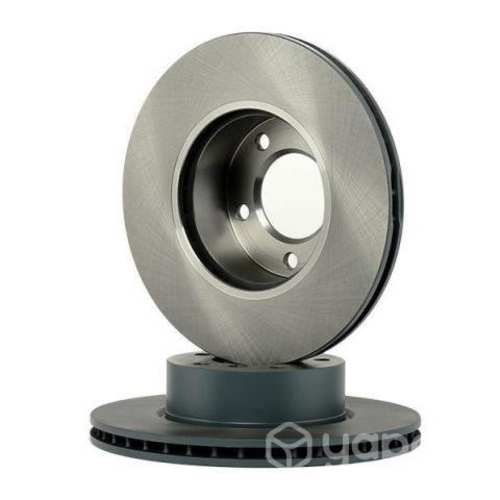 Juego discos de freno BMW serie 1/3/Z4