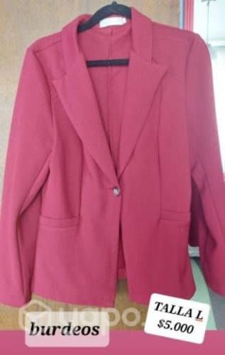 Ropa y accesorio mujer