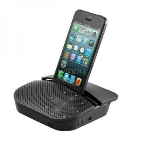 Parlantes a Bluetooth