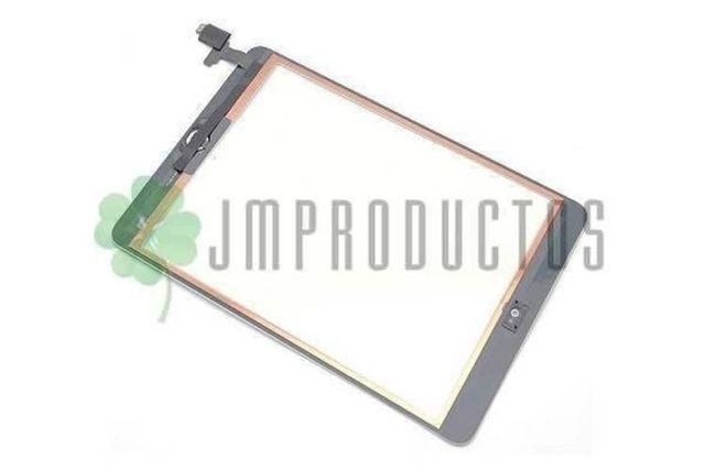Pantalla Cristal Digitalizador Tactil iPad Mini