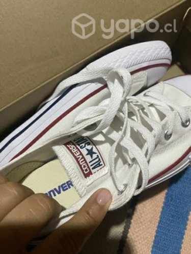 Converse numero 33 nuevas