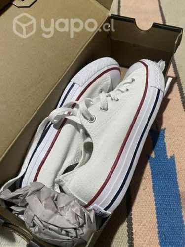 Converse numero 33 nuevas