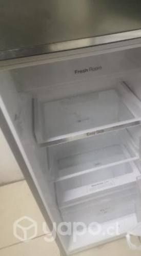 Refrigerador samsung
