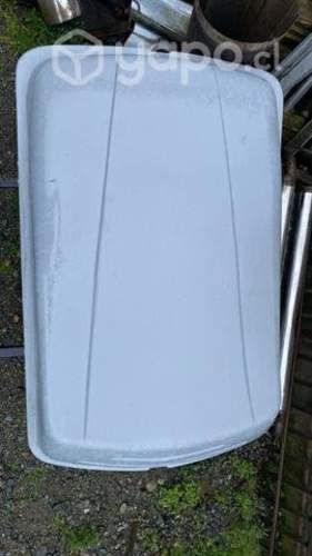 Porta equipaje 329 litros