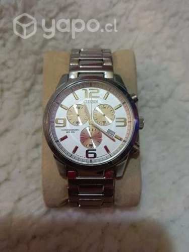 Reloj citizen