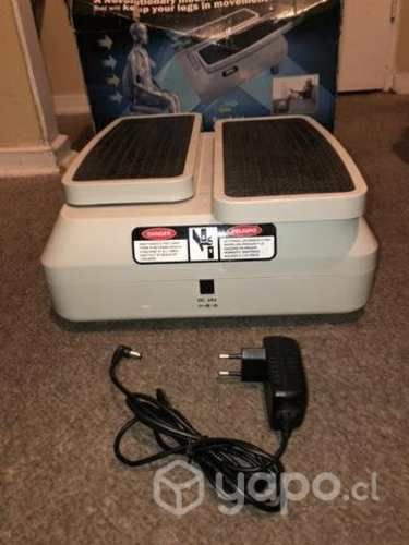 Máquina para ejercitar piernas Legxercise