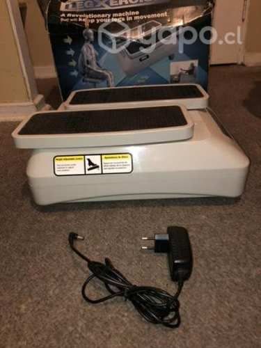 Máquina para ejercitar piernas Legxercise