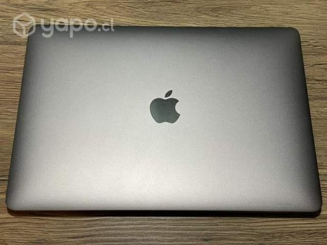 MacBook Pro 2017