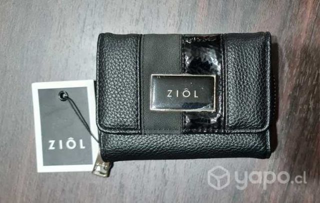Billetera Ziol