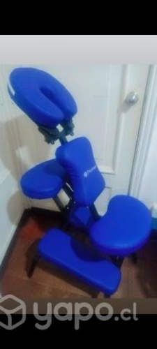Silla de Masaje