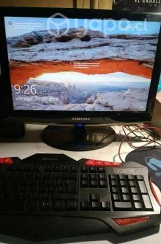 Monitor pc 17 pulgadas