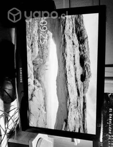 Monitor pc 17 pulgadas