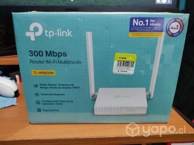 Router Tplink