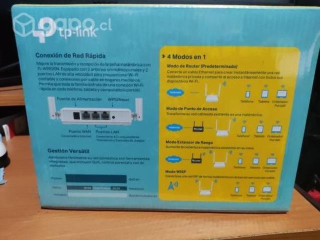Router Tplink