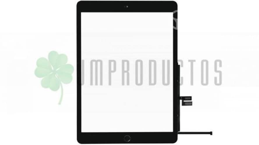 Pantalla Tactil Compatible iPad 7 Gen 10,2 A2197 A