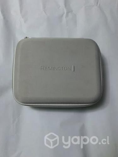 Depiladora laser remington