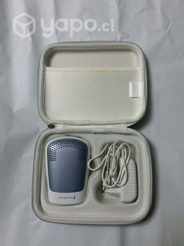 Depiladora laser remington