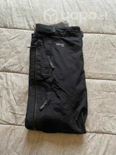 Pantalon y chaqueta North face