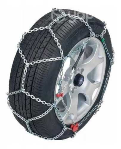 Cadenas para nieve o barro