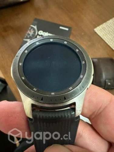 Galaxy watch