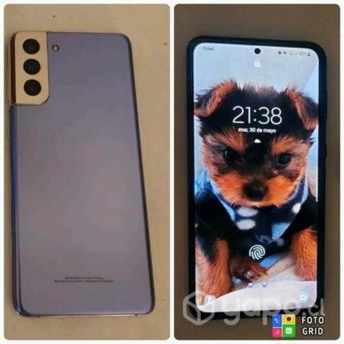 S21+ 5g Samsung