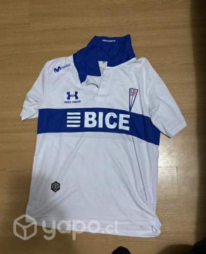 Polera catolica original