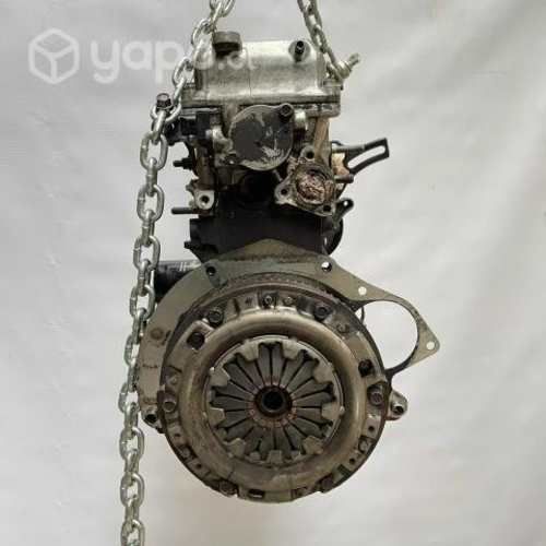 Motor Hyundai I10 1.1 2009