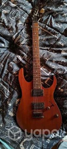 Guitarra electrica Ibanez RG421