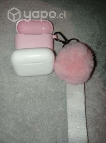 Audífonos Apple