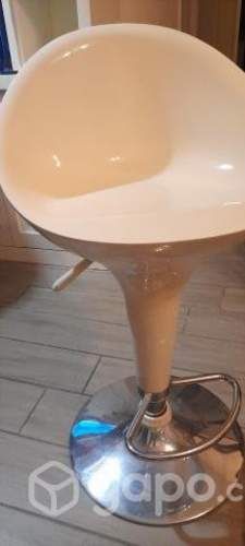 Silla para mesa, bar, cocina y otros