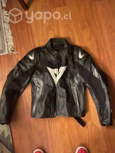Chaqueta Moto Dainese