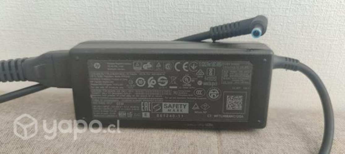 Cargador HP Dell Toshiba