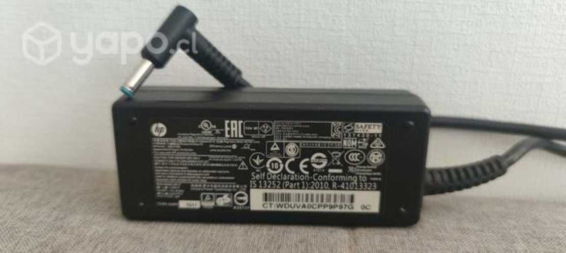 Cargador HP Dell Toshiba