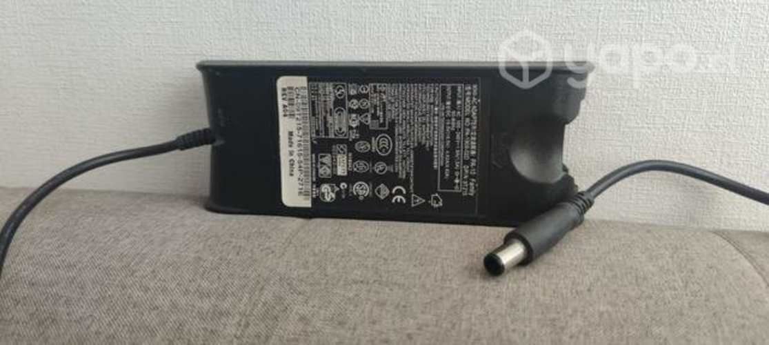 Cargador HP Dell Toshiba