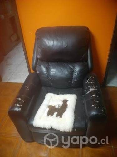 Sillon reclinable