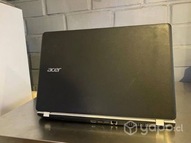 Notebook acer