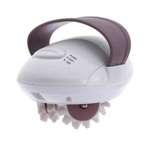 Masajeador Eléctrico Corporal Cuerpo Anticelulitis