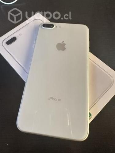iPhone 8 plus