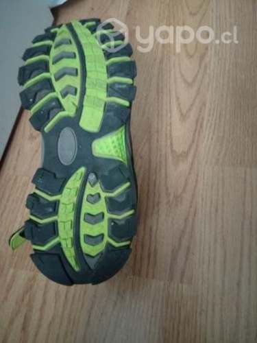 Botines Bubble gummers