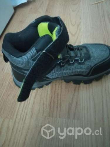 Botines Bubble gummers