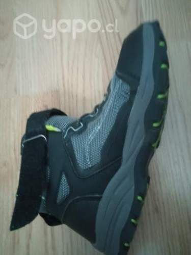 Botines Bubble gummers