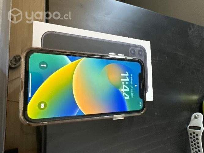 Iphon 11