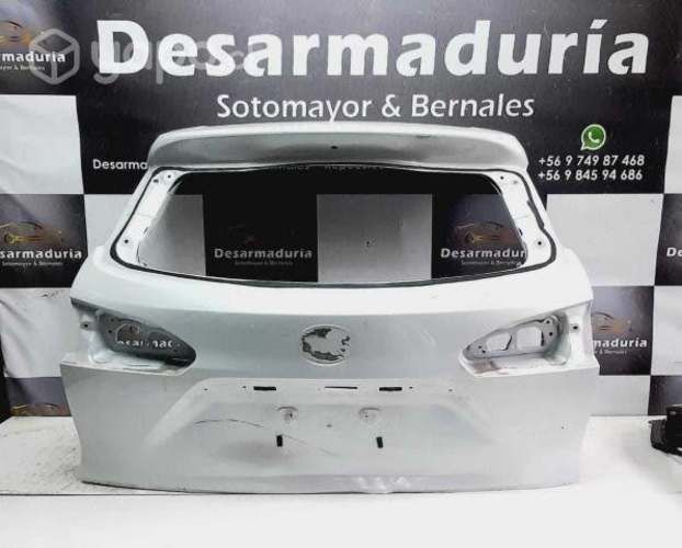 Pantalon Corolla Cross 2.1