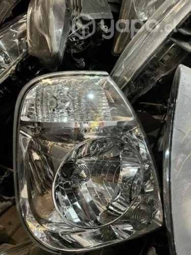 KIA Frontier óptico