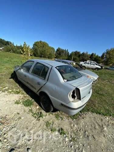 PUERTAS COMPLETAS- Renault CLIO 2005